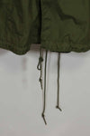 1972 US Army M65 Field Parka Extreme Cold Weather L-R Used