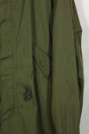 1972 US Army M65 Field Parka Extreme Cold Weather L-R Used