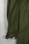 1972 US Army M65 Field Parka Extreme Cold Weather L-R Used