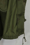 1972 US Army M65 Field Parka Extreme Cold Weather L-R Used