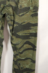 Real Fabric VNMC Second Model Tiger Stripe Civilian Pants Size Large