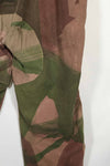 British Army SAS Trousers WINDPROOF Camouflage Pants No size tag Used