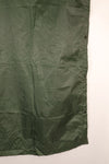 1967 Contract, Manufactured by Okinawa CISO, INDIGENOUS Rain Poncho, DAJ Contract Number, Rare Item Made in Japan