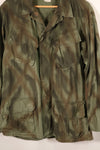 1969 Contract, M-R, Based on Authentic Jacket, MACV SOG, Spray-Painted Jacket, Replica, Manufactured by MILITARIA 1911, Used