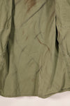 Contract from the late 1960s; Estimated S-R size; Based on an actual jacket; MACV SOG spray-painted jacket; Replica; Manufactured by MILITARIA 1911; Used item
