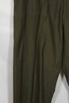 1973 Contract Deadstock OG-107 Utility Pants Baker Pants 36 x 33 Unused