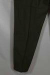 1973 Contract Deadstock OG-107 Utility Pants Baker Pants 36 x 33 Unused