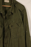 Real 1963 1st Model Jungle Fatigue Jacket S-M Used