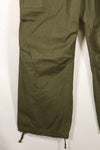 1951 Contract, S-R, U.S. Army, M51 Field Pants, Virtually Unused, Some Stains and Dirt