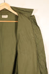 1963 Contract, M-R, USMC, 1st Model Jungle Fatigue Jacket, Almost Unused, Used