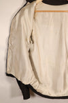 1966–67: Vietnam War, Tour Jacket, Vietnam jacket, Tuy Hoa, Souvenirs for U.S. Soldiers
