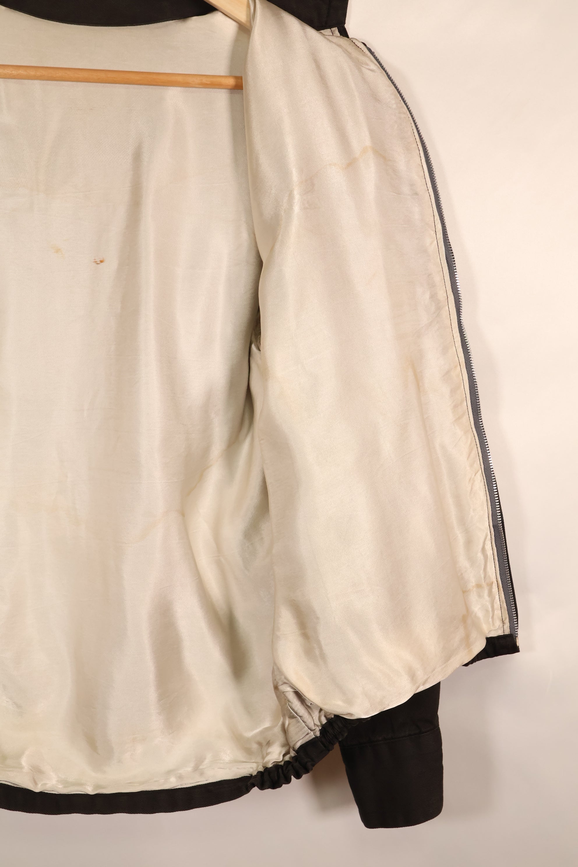 1966–67: Vietnam War, Tour Jacket, Vietnam jacket, Tuy Hoa, Souvenirs for U.S. Soldiers