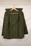 1960s Korean Army Frogskin Camouflage Combat Uniform B