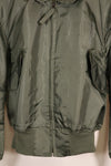 1995 Contract, LARGE (42-44), U.S. Military, CWU-36P, Flight Jacket, Light Zone, Used