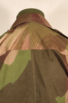 Late 1940s–Early 1950s: French Army Airborne Troops (TAP), Indochina War, Officer’s Privately Procured “Windproof” Camouflage Set