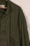 1974 Contract X-S-R M65 Field Parka Shell Only Used A