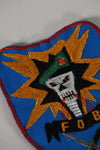 1960s U.S. Army Special Forces MACV SOG FOB Bluetooth Patch