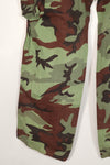 Real South Vietnam Ranger Leaf Camouflage BDQ Used A