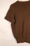 1950s, Indochina War, French Army, Orient Pullover, in good condition, rare item　