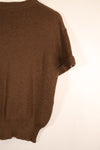 1950s, Indochina War, French Army, Orient Pullover, in good condition, rare item　
