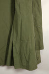 1964 Contract X-L-R 1st Model Jungle Fatigue Jacket Used Film Company Release