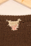 1950s, Indochina War, French Army, Orient Pullover, in good condition, rare item　