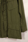 Real L-L Deadstock 1969 4th Model Jungle Fatigue Jacket R