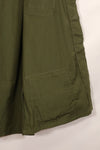 Real L-L Deadstock 1969 4th Model Jungle Fatigue Jacket R