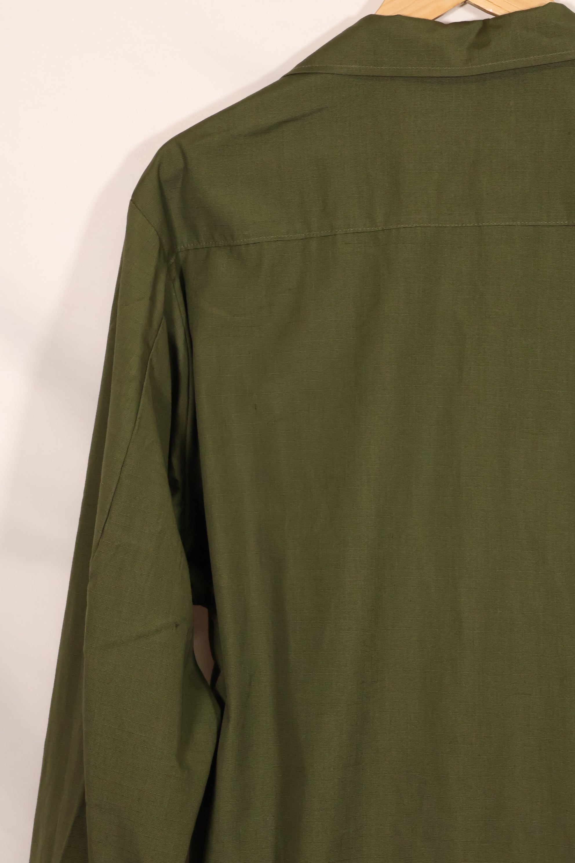 Real L-L Deadstock 1969 4th Model Jungle Fatigue Jacket R