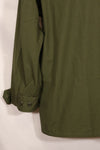 Real L-L Deadstock 1969 4th Model Jungle Fatigue Jacket R