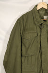 Actual X-S-R 1st Model M65 Field Jacket, size tag missing, used