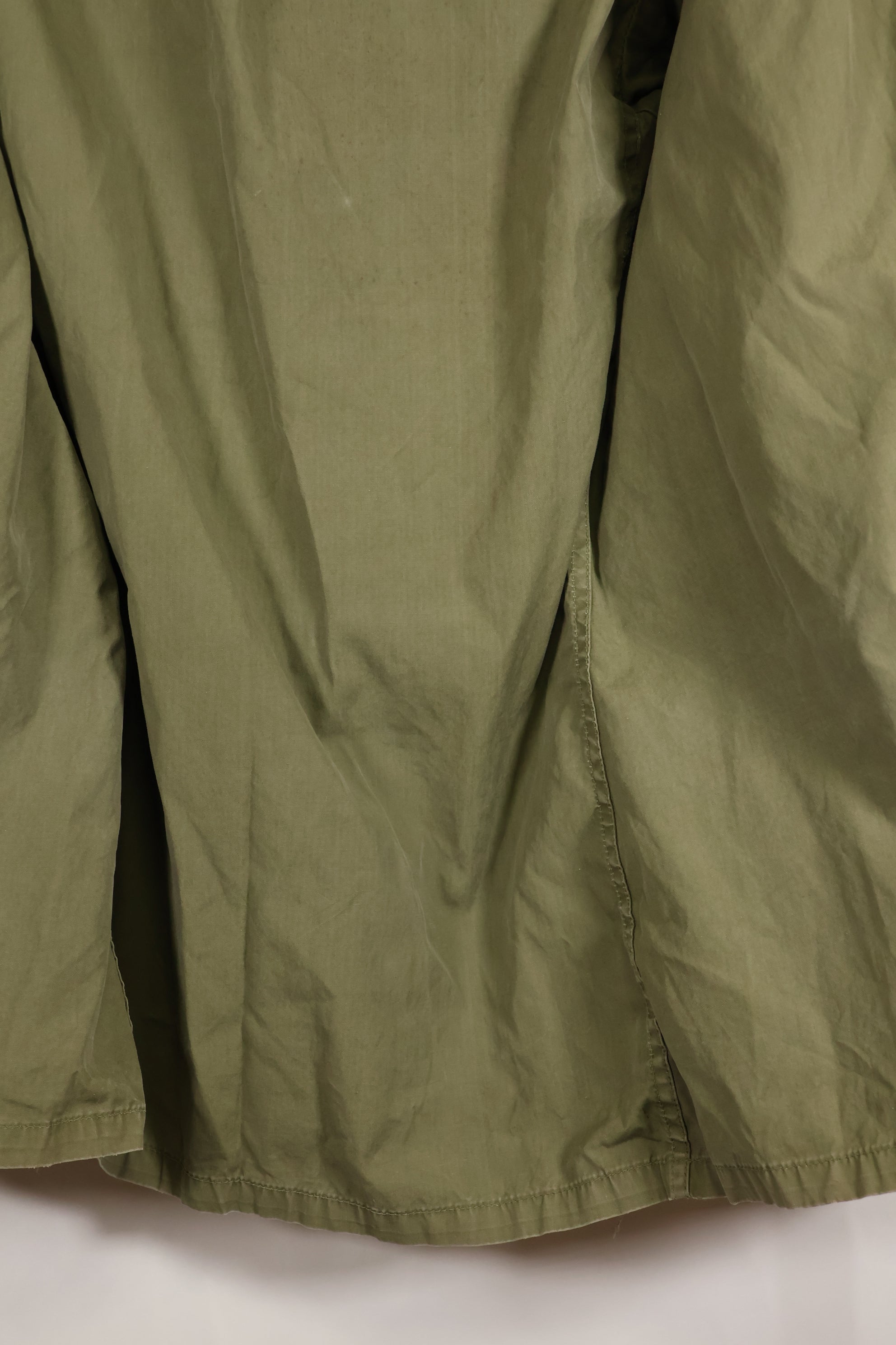 Actual X-S-R 1st Model M65 Field Jacket, size tag missing, used