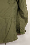 Actual X-S-R 1st Model M65 Field Jacket, size tag missing, used