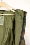 1987年契約 S-S U.S. ARMY ECWCS Gen1 ゴアテックスパーカー 1st Generation ほぼ未使用品