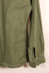 1950s, Estimated Size: MEDIUM, U.S. Marine Corps (USMC), P-56, Cotton Utility Jacket, Used