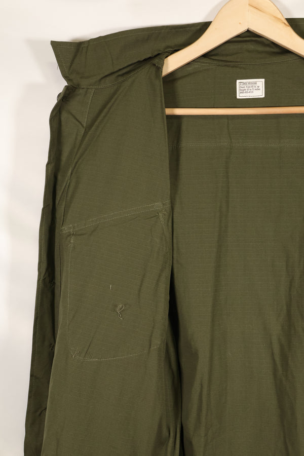 Actual 1970 X-L-R Deadstock 4th Model Jungle Fatigue Jacket A