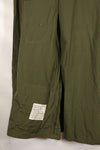 Actual 1970 X-L-R Deadstock 4th Model Jungle Fatigue Jacket A