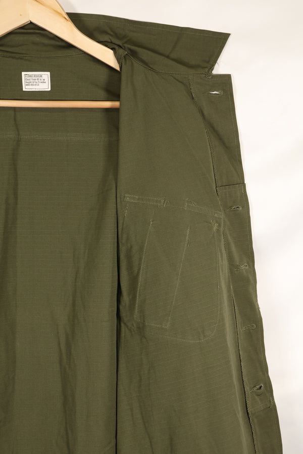 Actual 1970 X-L-R Deadstock 4th Model Jungle Fatigue Jacket A