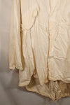 1953 Contract, SMALL, M-1950, Snow Parka, Virtually Unused, Snow Camo　