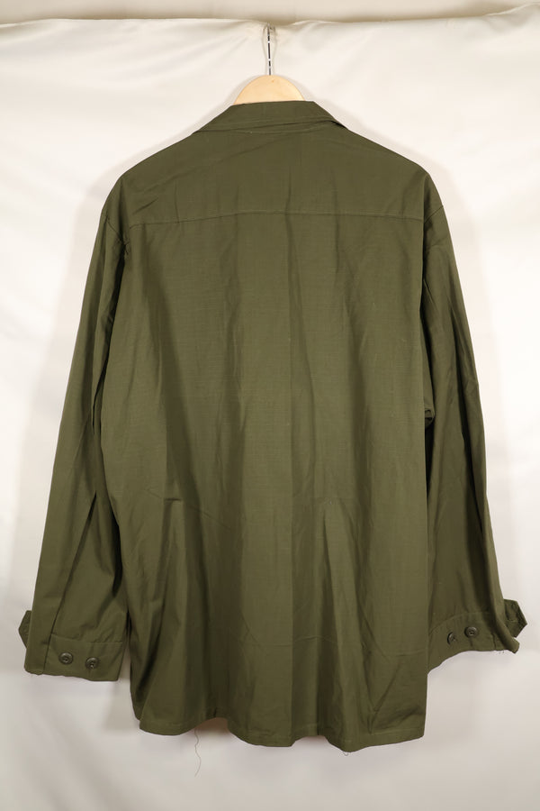 Actual 1970 X-L-R Deadstock 4th Model Jungle Fatigue Jacket A