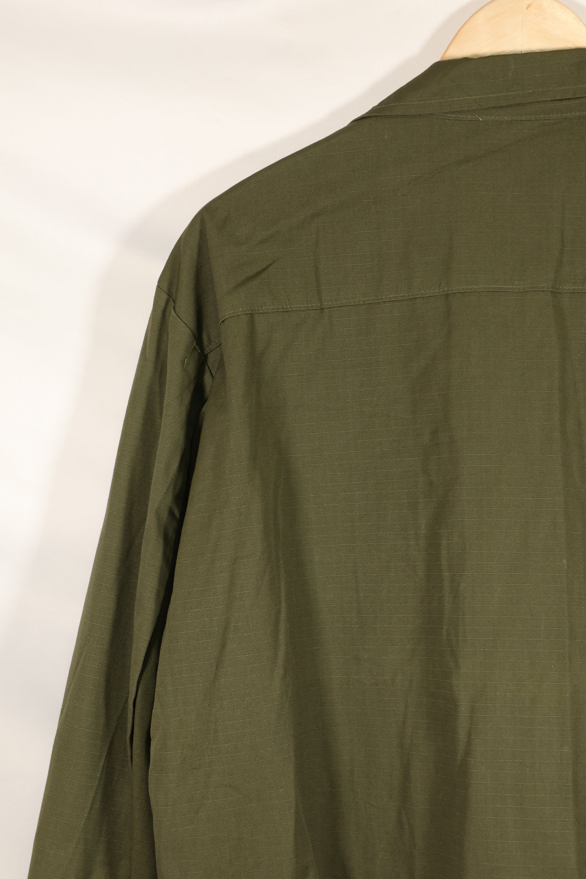 Actual 1970 X-L-R Deadstock 4th Model Jungle Fatigue Jacket A