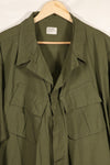 Actual 1970 X-L-R Deadstock 4th Model Jungle Fatigue Jacket B