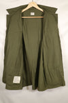 Actual 1970 X-L-R Deadstock 4th Model Jungle Fatigue Jacket B