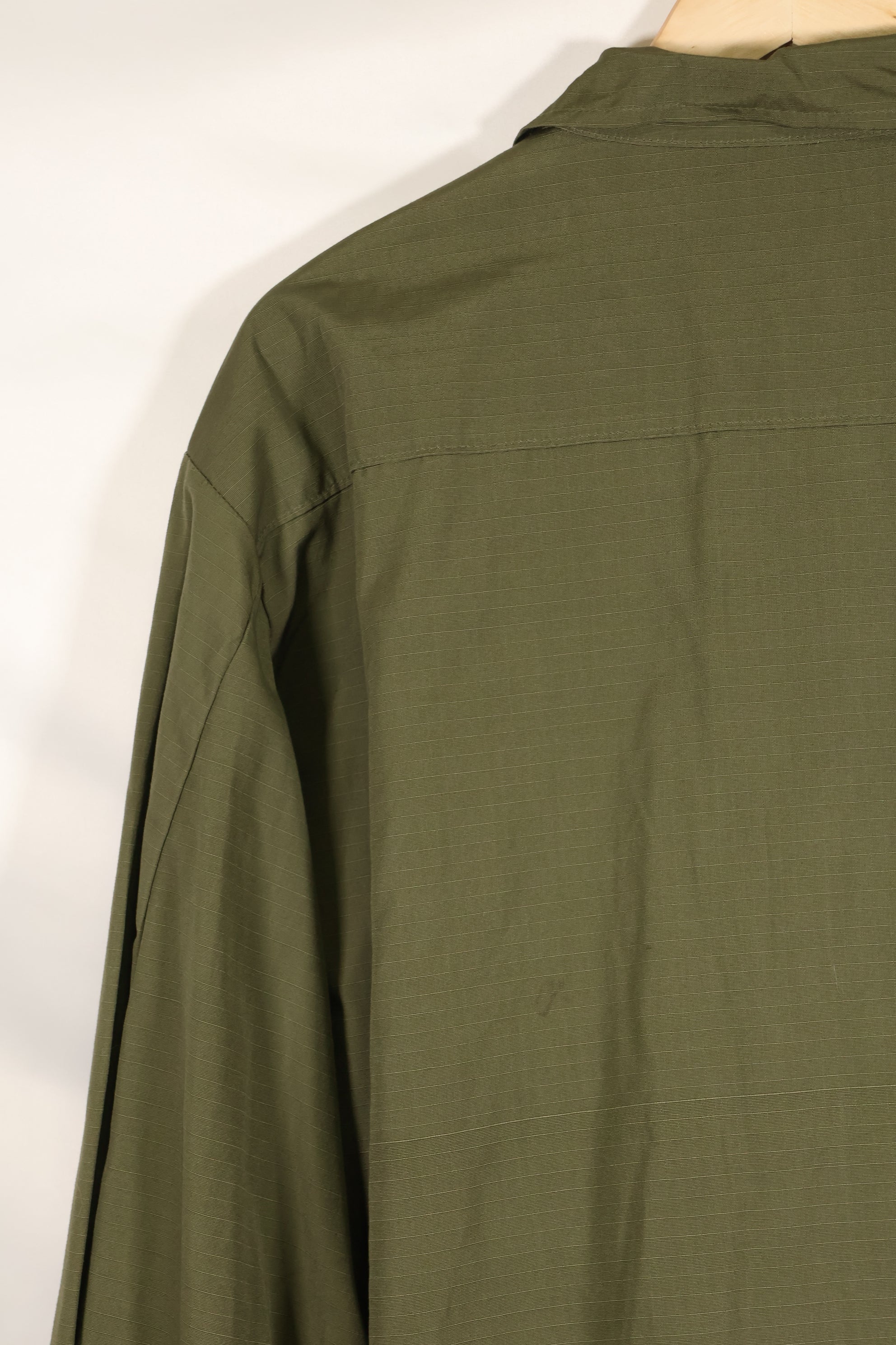 Actual 1970 X-L-R Deadstock 4th Model Jungle Fatigue Jacket B