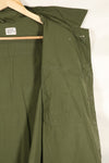 Real 1966-67 X-L-R 3rd Model Jungle Fatigue Jacket in good condition.