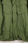 1967 Contract Deadstock L-R 3rd Model Jungle Fatigue Jacket