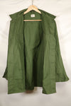 1967 Contract Deadstock L-R 3rd Model Jungle Fatigue Jacket