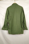 1967 Contract Deadstock L-R 3rd Model Jungle Fatigue Jacket