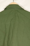1967 Contract Deadstock L-R 3rd Model Jungle Fatigue Jacket