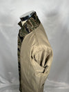 [Delivery in early March 2024]  MILITARIA 1911 Silver Tiger Stripe 1st Model Jungle Fatigue Jacket MADE IN JAPAN